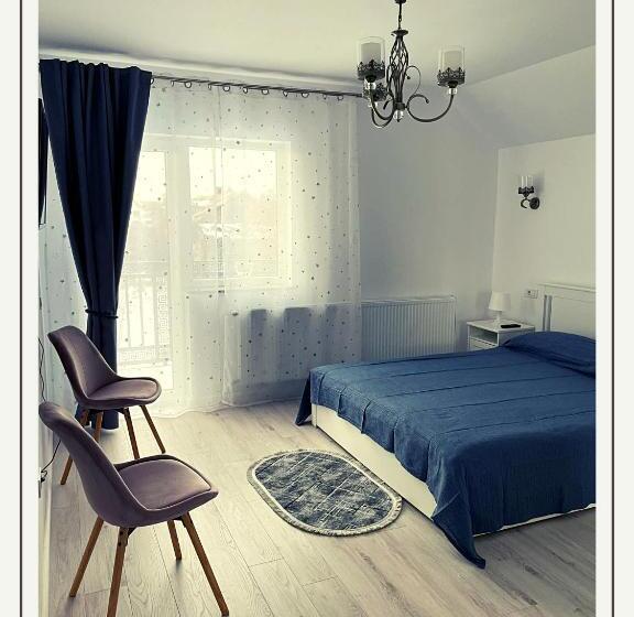 标准间, Cittadella Residence