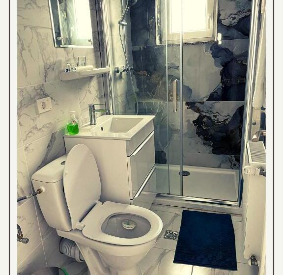 חדר סטנדרט, Cittadella Residence