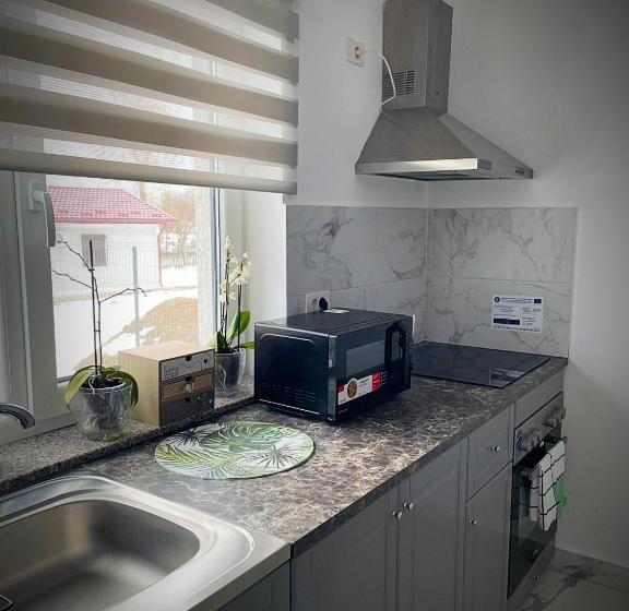 חדר סטנדרט, Cittadella Residence