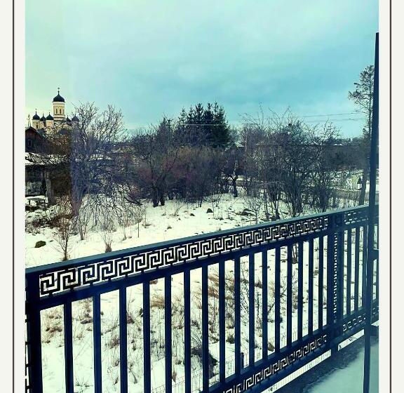 חדר סטנדרט, Cittadella Residence