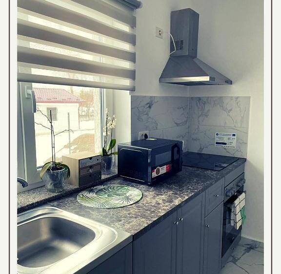 חדר סטנדרט, Cittadella Residence