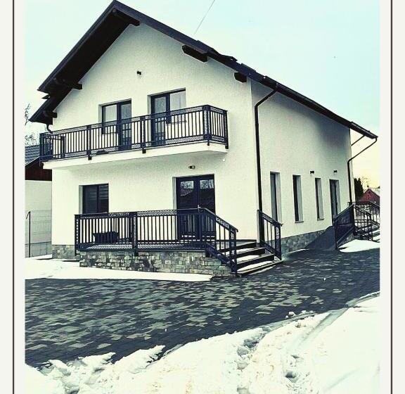 חדר סטנדרט עם מרפסת, Cittadella Residence