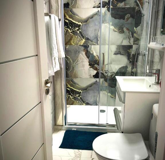 חדר סטנדרט עם מרפסת, Cittadella Residence