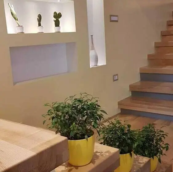 スタンダードルーム, Green Guest House