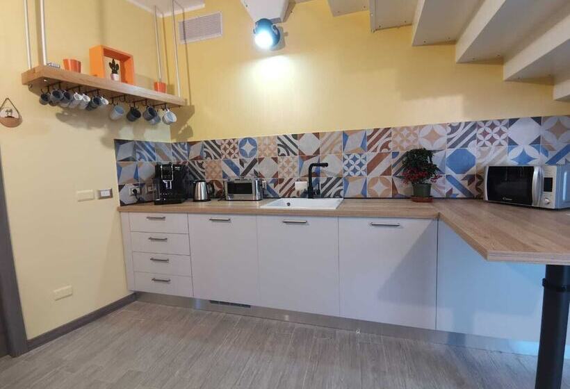 חדר סטנדרט, Green Guest House