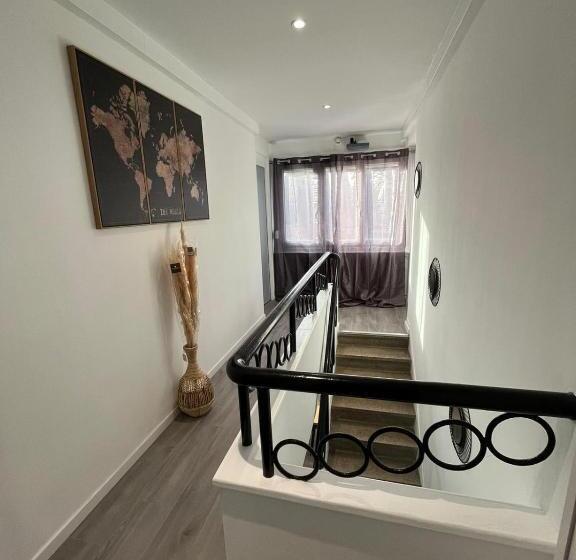 스탠다드 룸, Havre De Paix