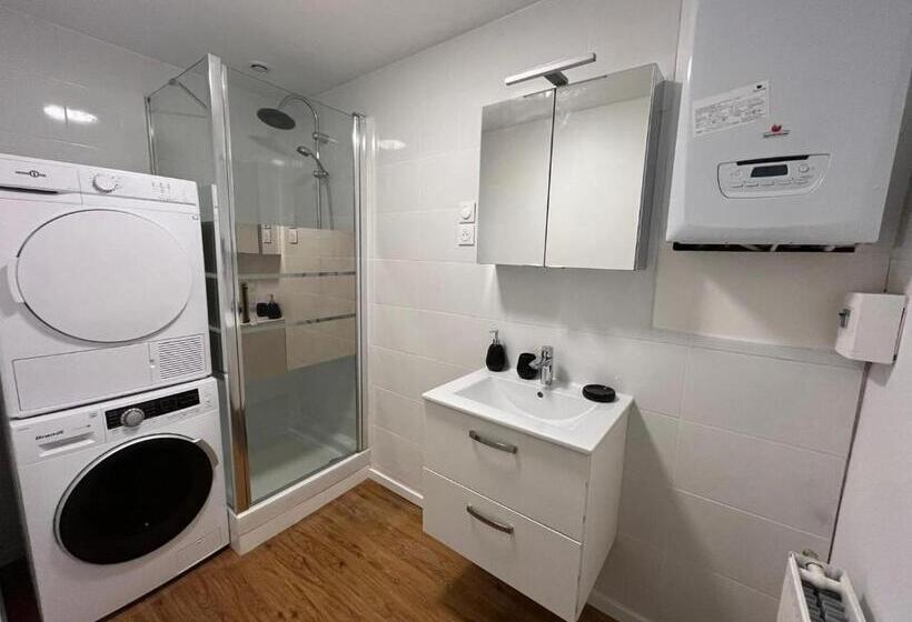 스탠다드 룸, Havre De Paix