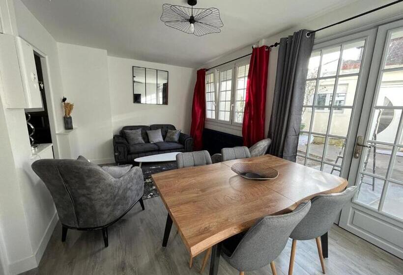 스탠다드 룸, Havre De Paix