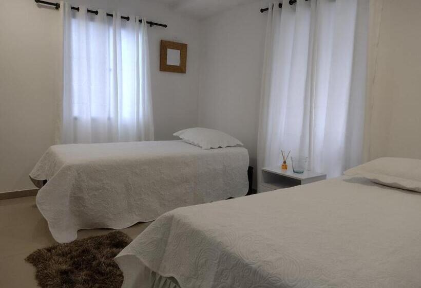 اتاق استاندارد, Manga Home   Hostal Cartagena