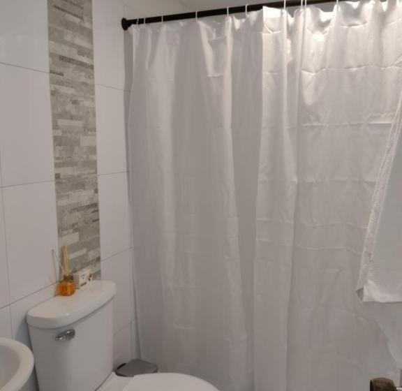 اتاق استاندارد, Manga Home   Hostal Cartagena