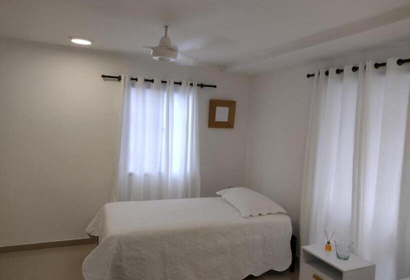 اتاق استاندارد, Manga Home   Hostal Cartagena