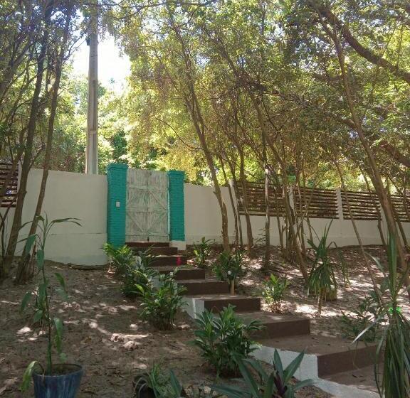 Quarto Deluxe, Oxóssi Suites