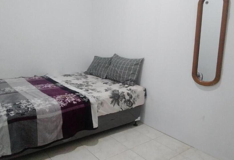 Deluxe-huone, Rumah 25 Syariah