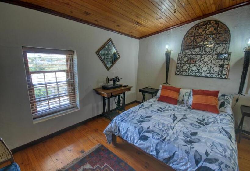 غرفة قياسية, Suntouched Inn