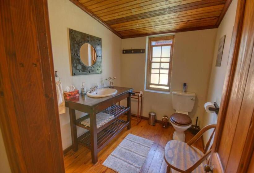 غرفة قياسية, Suntouched Inn