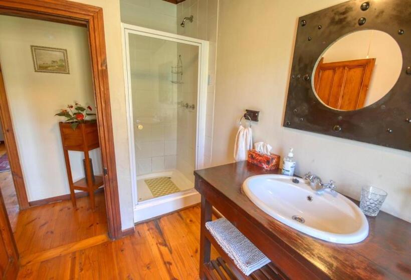 غرفة قياسية, Suntouched Inn