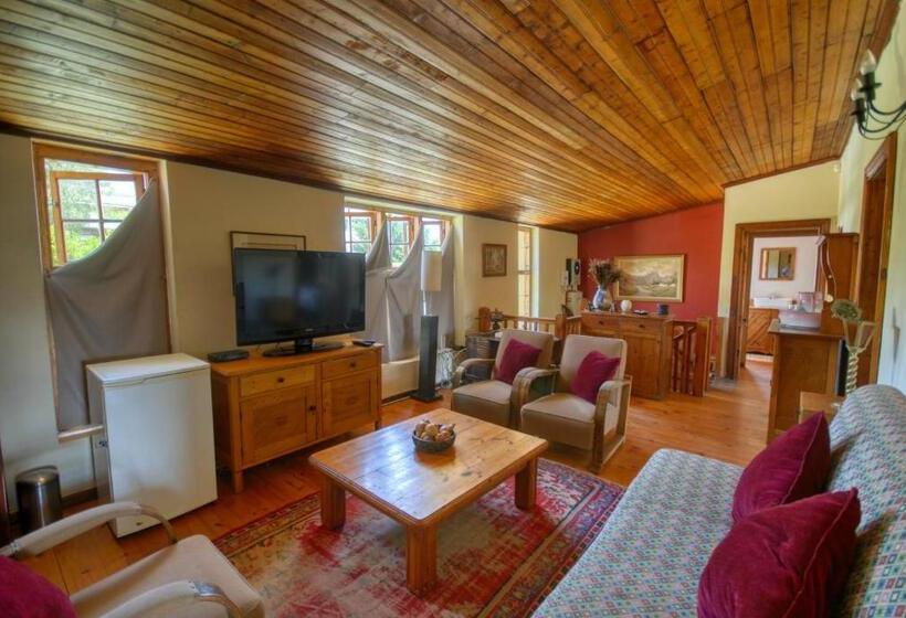 غرفة قياسية, Suntouched Inn