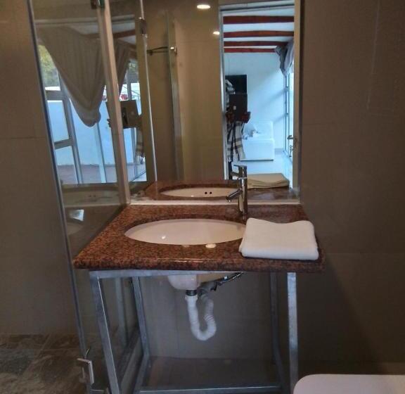 Номер Deluxe, Tru African Rest Accomodation