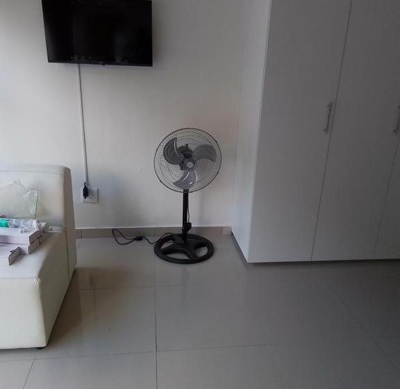 Студия Deluxe, Tru African Rest Accomodation