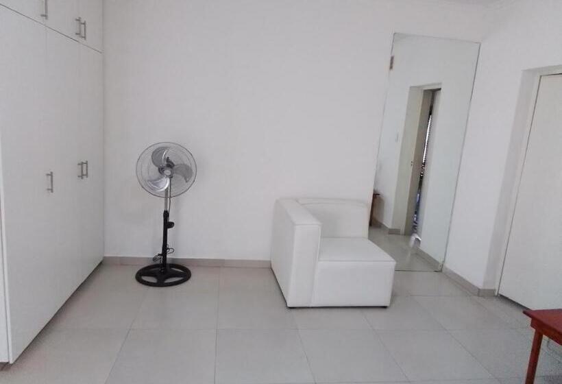 Номер Deluxe, Tru African Rest Accomodation