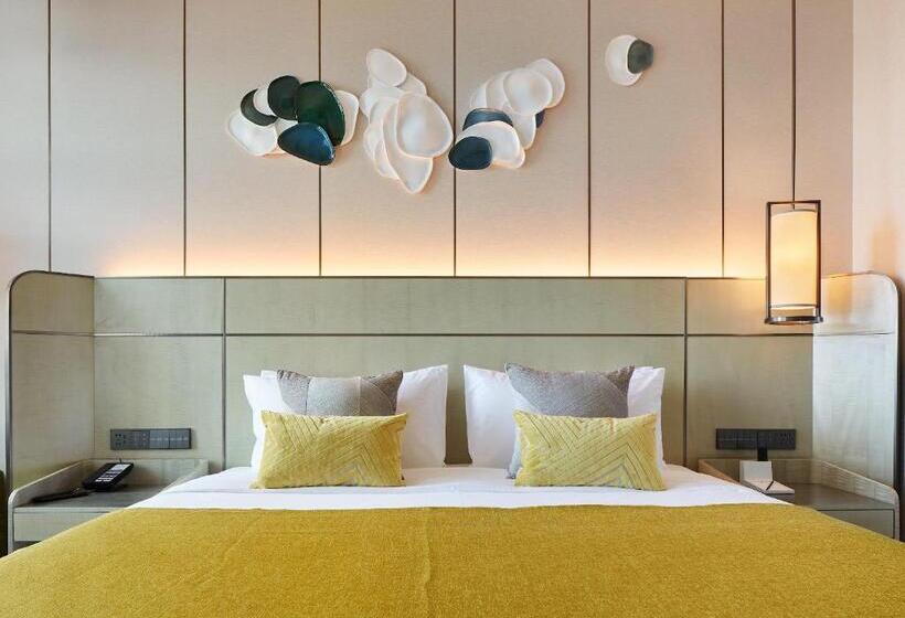 豪华房间, S&n Xuanting Hotel Anji