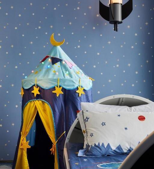 家庭间, S&n Xuanting Hotel Anji