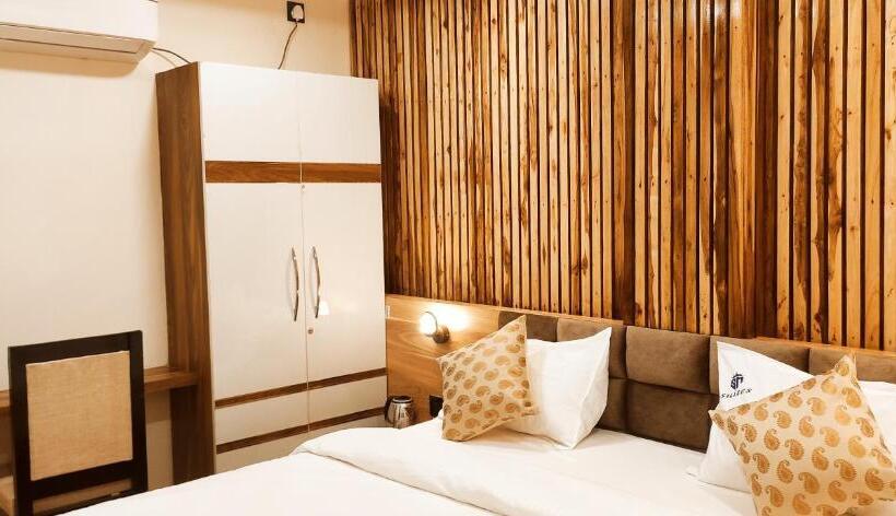 수피리어 패밀리 룸, Townhouse 1168 Hotel Sm Paradise