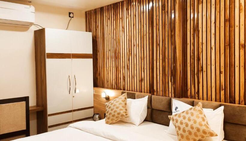 수피리어 패밀리 룸, Townhouse 1168 Hotel Sm Paradise