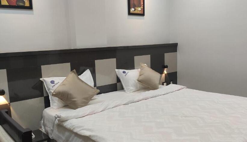 수피리어 패밀리 룸, Townhouse 1168 Hotel Sm Paradise