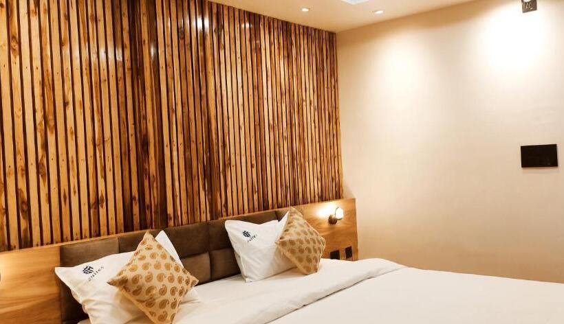 수피리어 패밀리 룸, Townhouse 1168 Hotel Sm Paradise