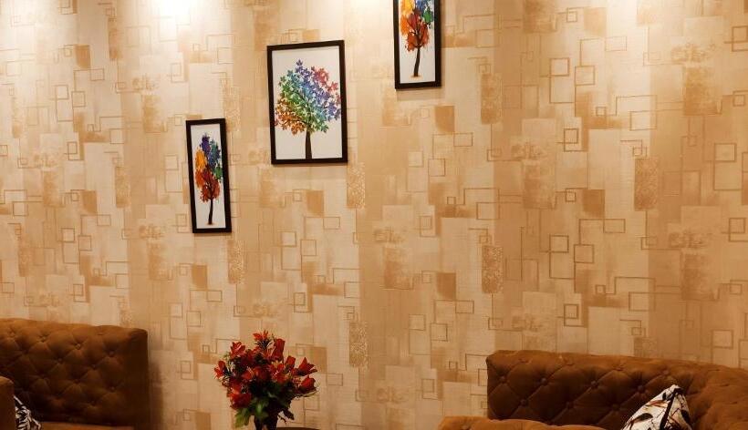 Люкс Кровать Кинг, Townhouse 1168 Hotel Sm Paradise