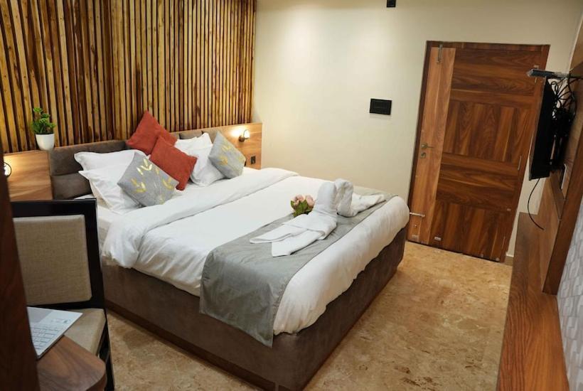 Семейный Номер Superior, Townhouse 1168 Hotel Sm Paradise