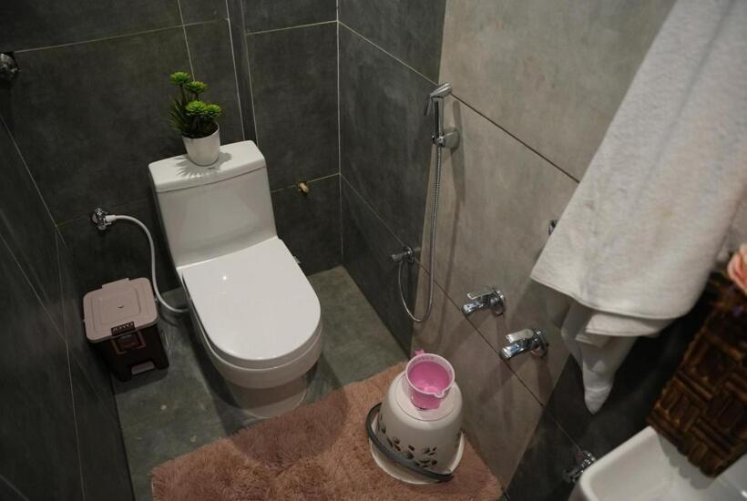 غرفة سوبيريور عائلية, Townhouse 1168 Hotel Sm Paradise