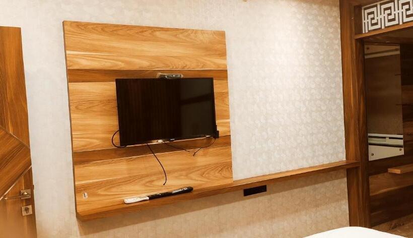 수피리어 패밀리 룸, Townhouse 1168 Hotel Sm Paradise