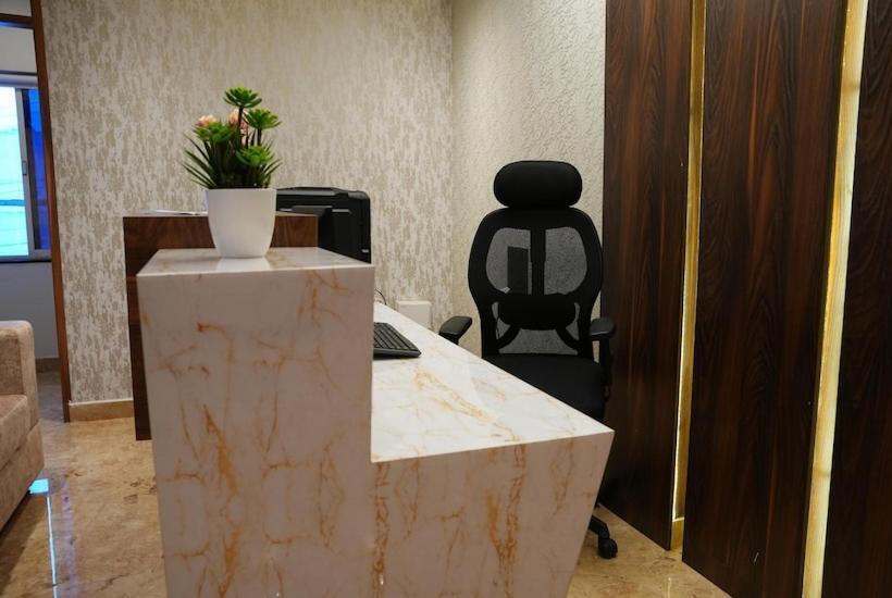 جناح سرير كينج, Townhouse 1168 Hotel Sm Paradise