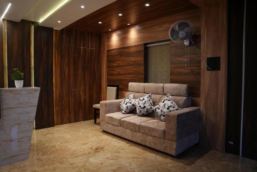 جناح سرير كينج, Townhouse 1168 Hotel Sm Paradise