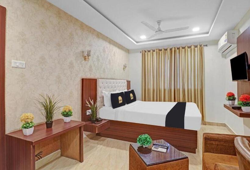 اتاق کلاسیک سه تخته, Townhouse Oak Hotel Rhythm
