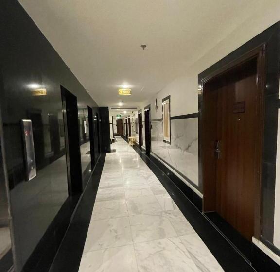 غرفة ديلوكس, فندق زهرة السعد 6