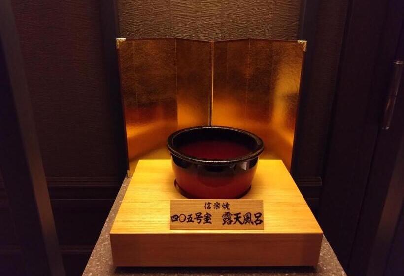 Standard Room, ホテル 尼乃美楽 尼崎