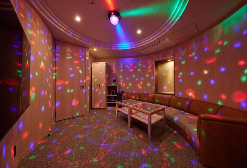 Standard Room, ホテル 尼乃美楽 尼崎