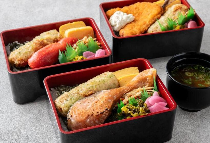 Superior Room King Size Bed, ホテル 尼乃美楽 尼崎