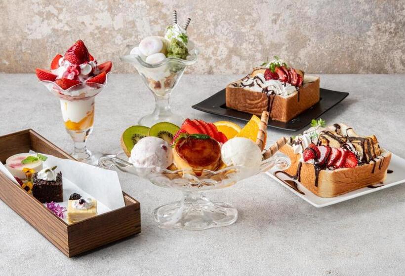 Superior Room King Size Bed, ホテル 尼乃美楽 尼崎