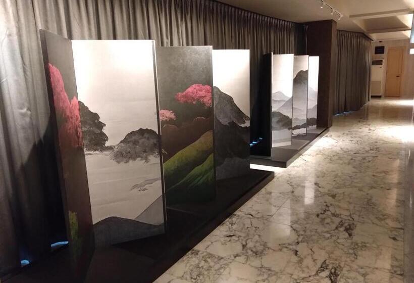 Suite with Balcony, ホテル 尼乃美楽 尼崎