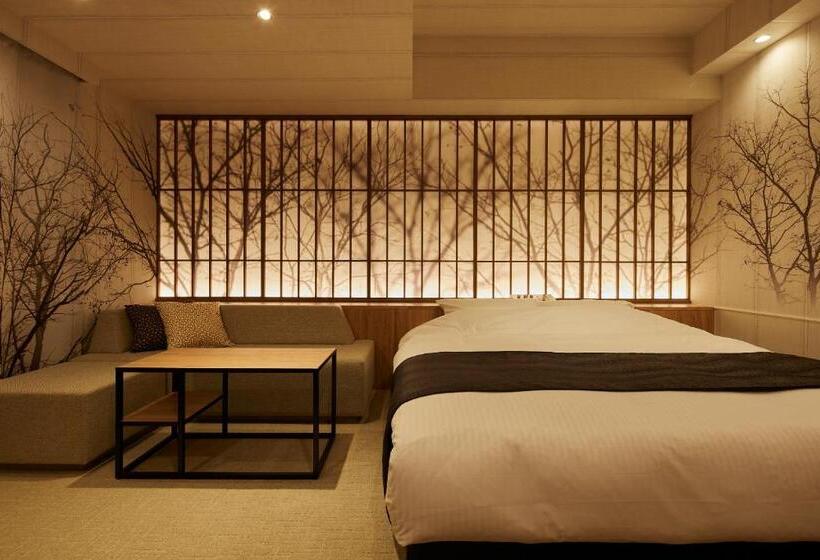 Suite with Balcony, ホテル 尼乃美楽 尼崎