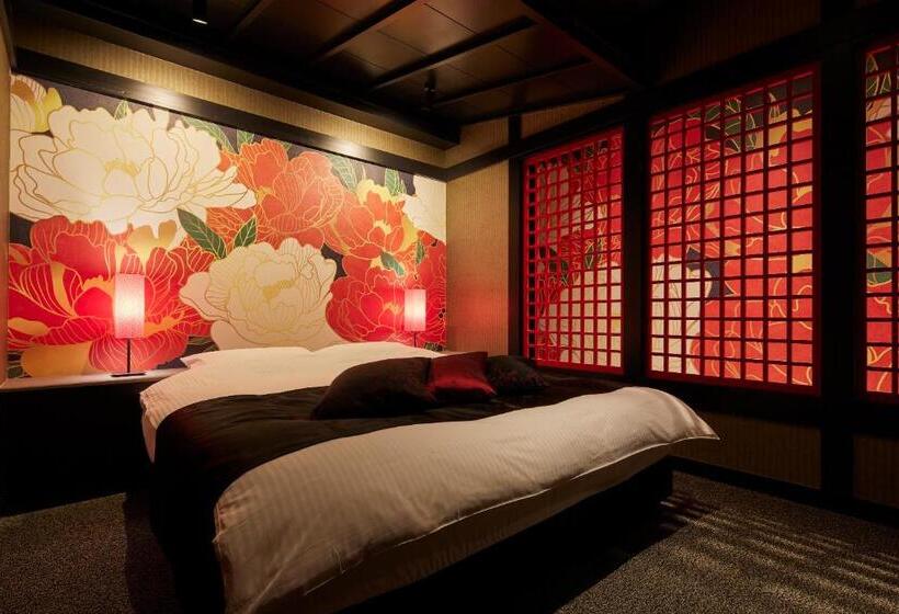 Standard Room, ホテル 尼乃美楽 尼崎