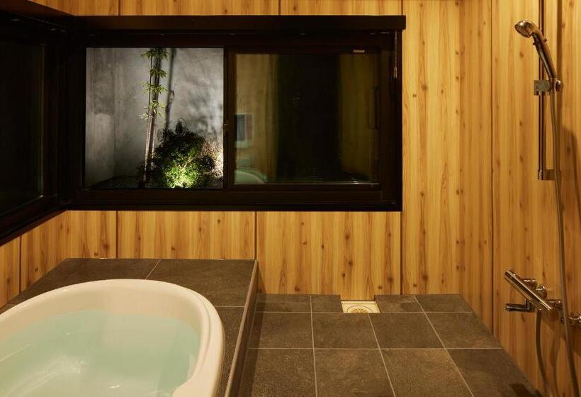 Standard Room, ホテル 尼乃美楽 尼崎