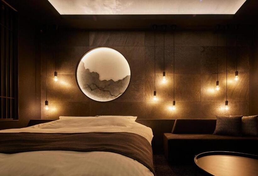 Standard Room, ホテル 尼乃美楽 尼崎