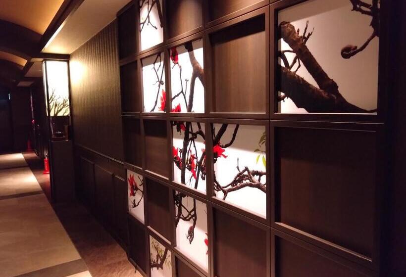 Standard Room, ホテル 尼乃美楽 尼崎