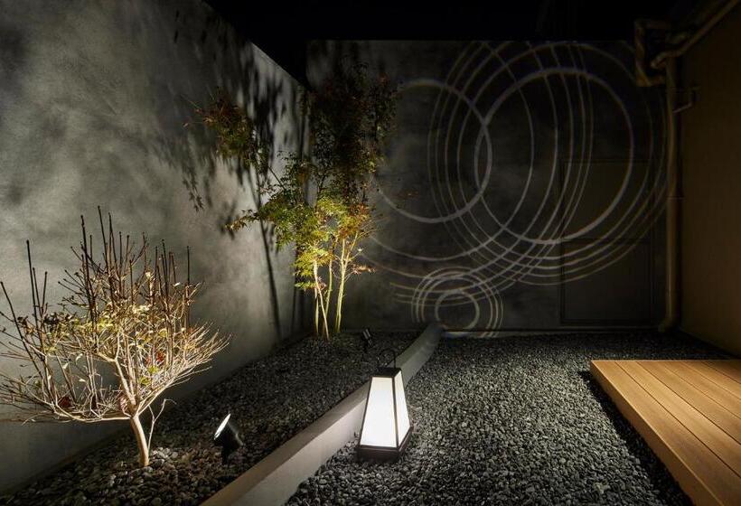 Suite with Balcony, ホテル 尼乃美楽 尼崎