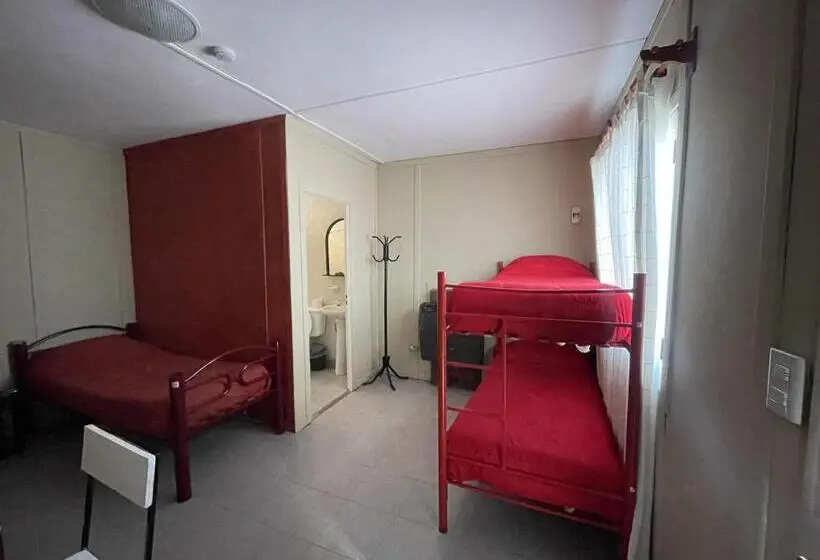 Classic Neljän Hengen Huone, Complejo Don Joel